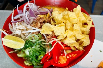 IMM THAI CAFE