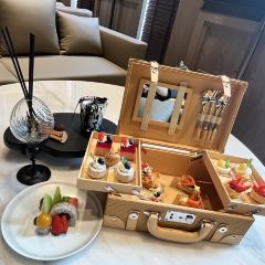 内江雅高瑞享酒店·海鸥坊 User Photo