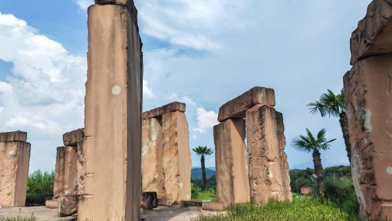 Stonehenge