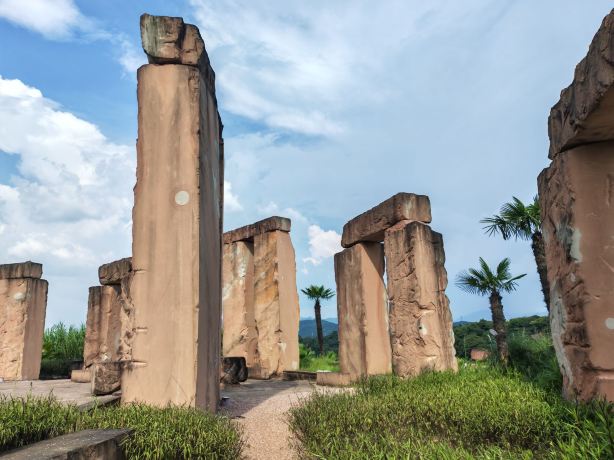 Stonehenge