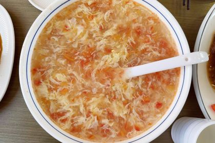 根河冷极村酒店·餐厅