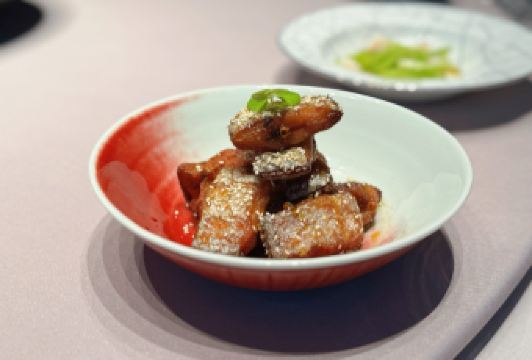 陳公館·Champion Tower（黃浦店）用戶圖片