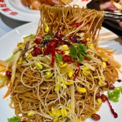 YAN JIANG HAINAN CUISINE 여행 사진