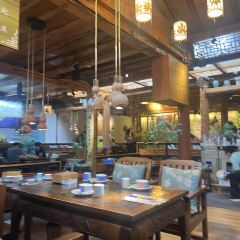 The Master of Lijiang(Restaurant) 여행 사진