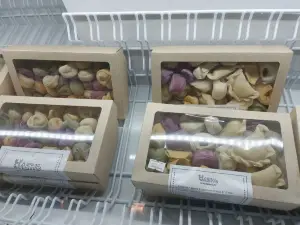 Pelmen-bar Olen