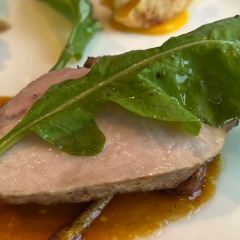 Restaurant Sola User Photo