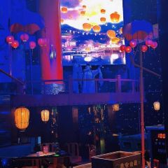 My Fate, My Choice·Chinese Cuisine (Qujiang Creative Valley Branch) 여행 사진