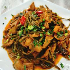 天柱山汇宾农家(天柱山店) User Photo