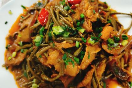 天柱山汇宾农家(天柱山店)