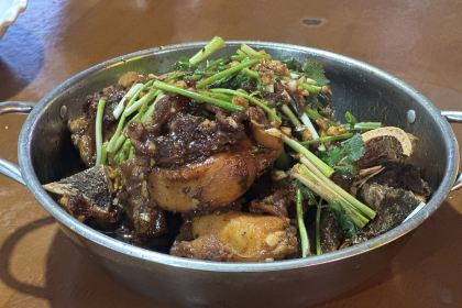 王记老味道