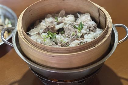王记老味道