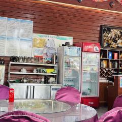 瑶香源新疆特色私房菜 User Photo