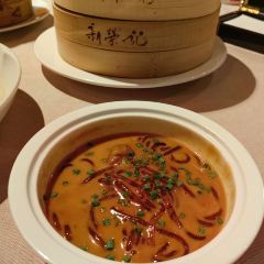 신룽지/신영기-링후/령호 여행 사진