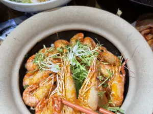 日照印象·老日照·海鮮市集餐廳（大潤發二十年店）