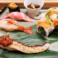 Umegaoka Sushinomidori, Nagoya User Photo