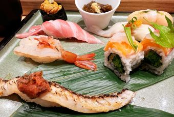 梅丘 壽司の美登利 名古屋店用戶圖片