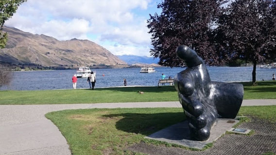 Lake Wānaka Tourism