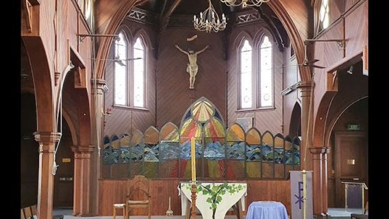 Church of the Sacred Heart