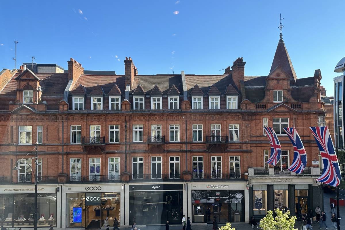 Oxford Street