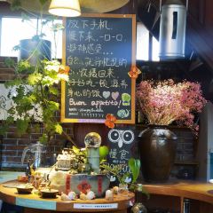 归究素食餐吧 User Photo