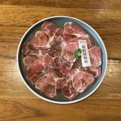 牛哥の店炭火烤肉 User Photo
