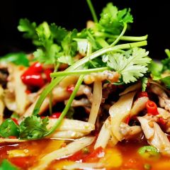 江湖菜江湖鱼(雅龙湾花园店) User Photo