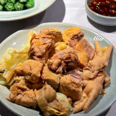 三清潭烧鹅(兴业太古汇店) User Photo