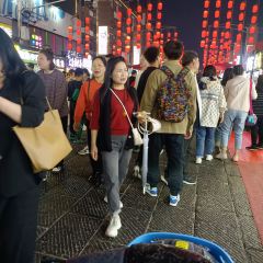 Shizi Street User Photo