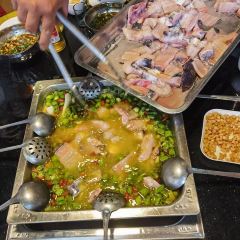 CHONG QING YU REN MA TOU HUO GUO HUI LI DIAN User Photo