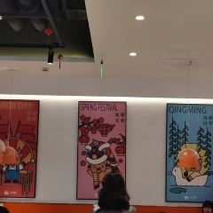 八合里牛肉火锅(世欧广场店) User Photo