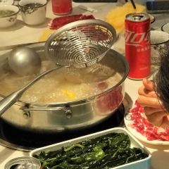 八合裡牛肉火鍋（五四店）張用戶圖片