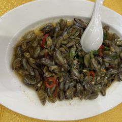 枫春海鲜大排档-潮州菜 User Photo