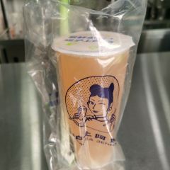 沪上阿姨鲜果茶(曲阜鼓楼大街店) User Photo