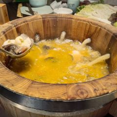 王掌柜木桶鱼(北部湾店) User Photo