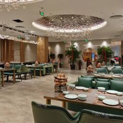 巴音浩日娲酒楼(万豪长隆湾店) User Photo