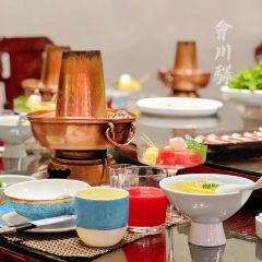 會川驛雨巷私房菜（會理店）張用戶圖片