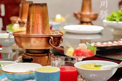 會川驛雨巷私房菜（會理店）