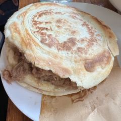 Ziwulu Zhangji Roujiamo (Cuihua Road) User Photo