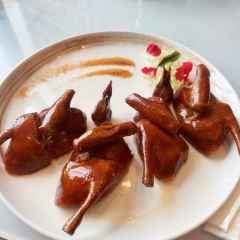 佛山顺德东平保利洲际酒店·御公馆中餐厅 User Photo