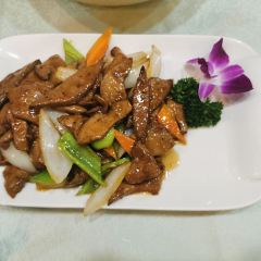 BAO FA YUAN MING CAI GUAN User Photo