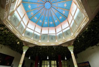 红山口牦牛肉馆 User Photo