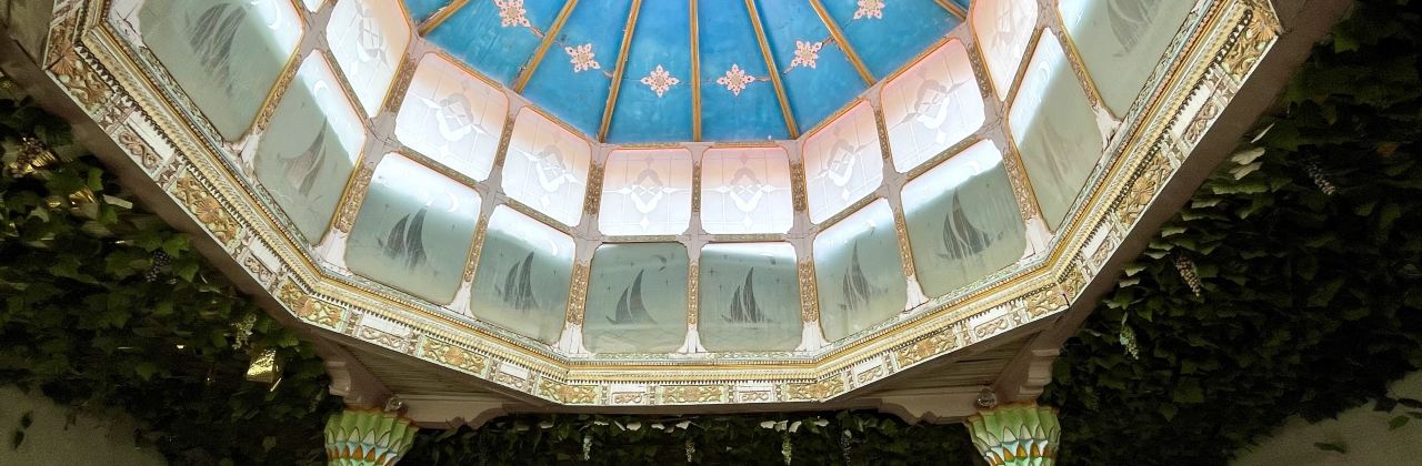 红山口牦牛肉馆