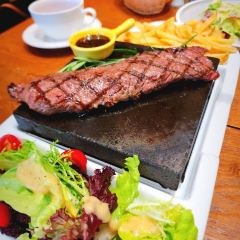 Entrecote User Photo