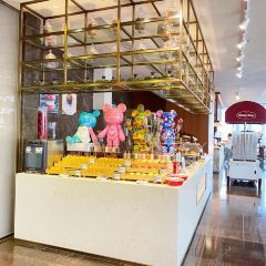 惠州佳兆業鉑爾曼酒店張用戶圖片