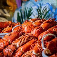 Noble International Hotel·Weisidina Western Restaurant User Photo