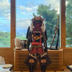 Hotokura Funari Kawaguchiko User Photo