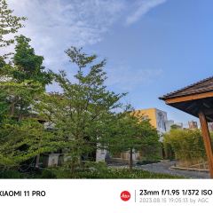 7米9庭院餐厅(七乡商业广场店) 여행 사진