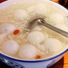 聚八方·地方菜 User Photo