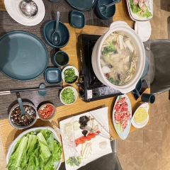 Huashan Yunshe Chinese Restaurant User Photo
