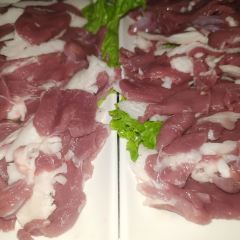 哈喽火锅炒菜店 User Photo